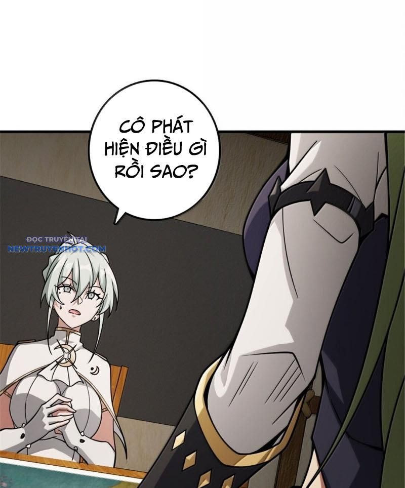 Thả Vu Nữ Đó Ra Chapter 644 - Trang 2