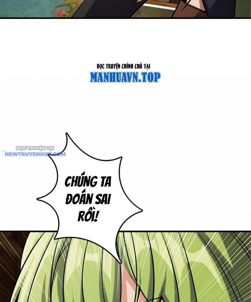 Thả Vu Nữ Đó Ra Chapter 644 - Trang 2