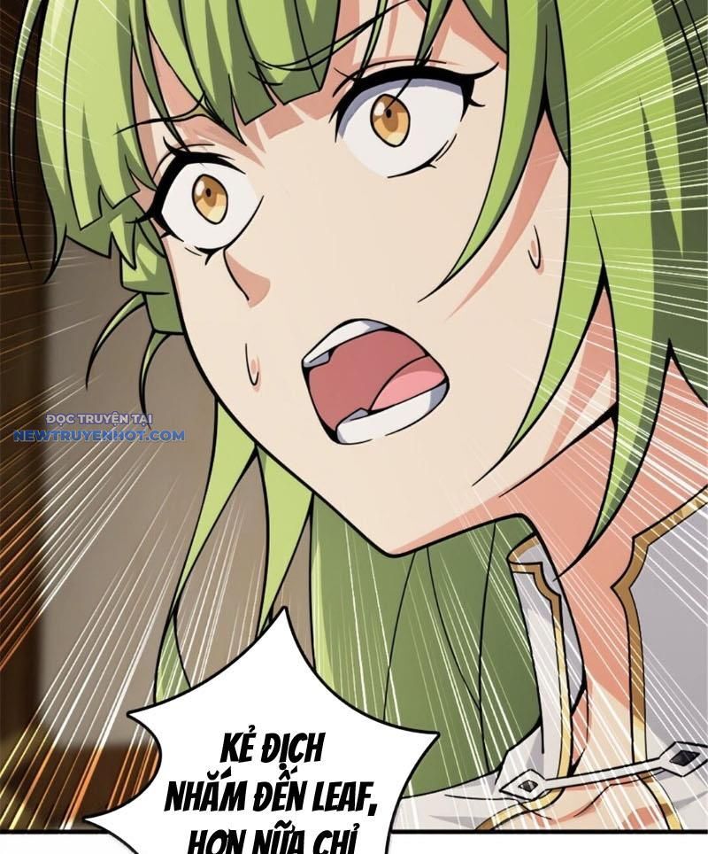 Thả Vu Nữ Đó Ra Chapter 644 - Trang 2