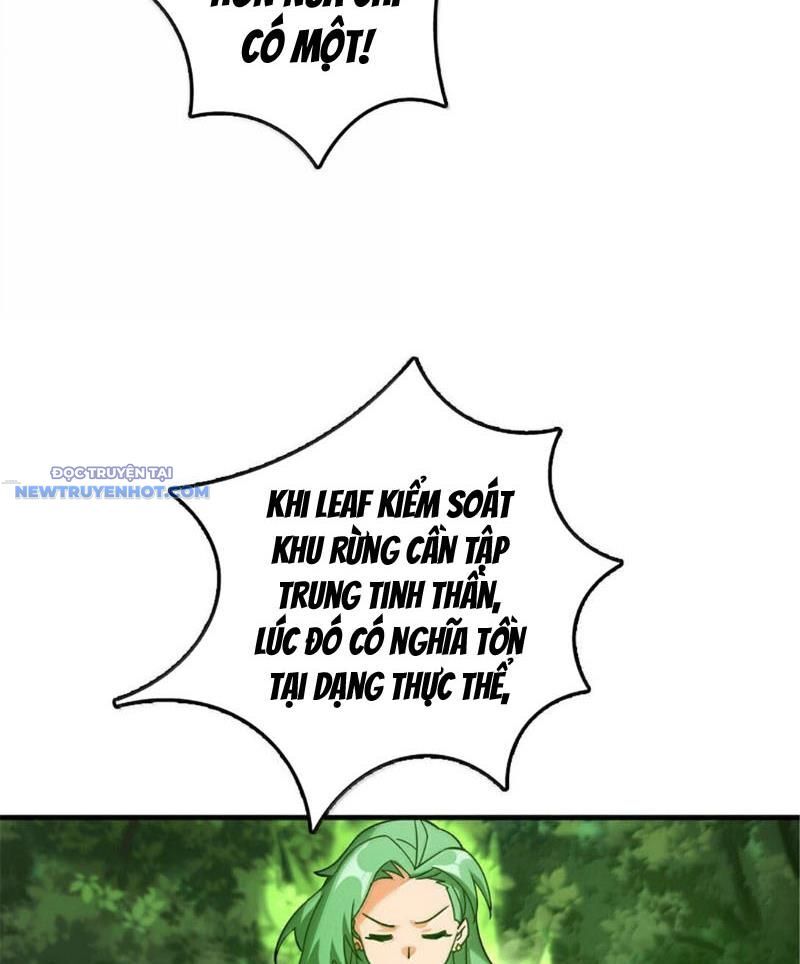 Thả Vu Nữ Đó Ra Chapter 644 - Trang 2