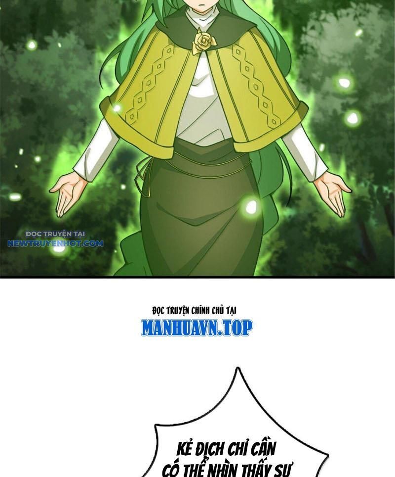 Thả Vu Nữ Đó Ra Chapter 644 - Trang 2