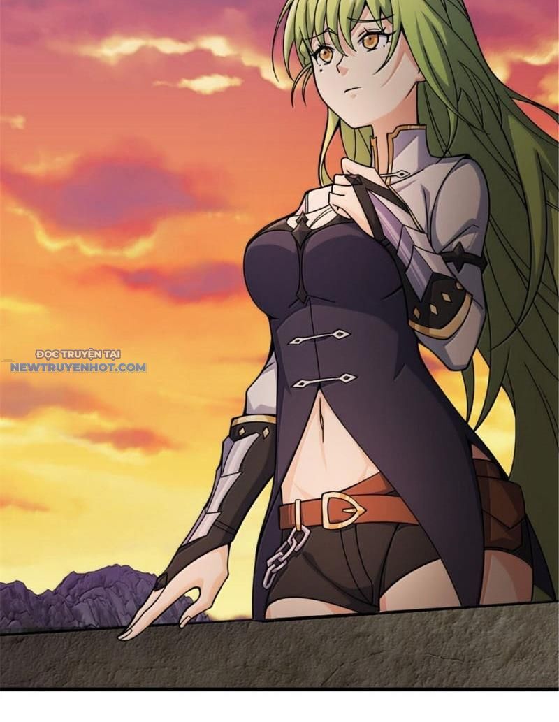 Thả Vu Nữ Đó Ra Chapter 644 - Trang 2