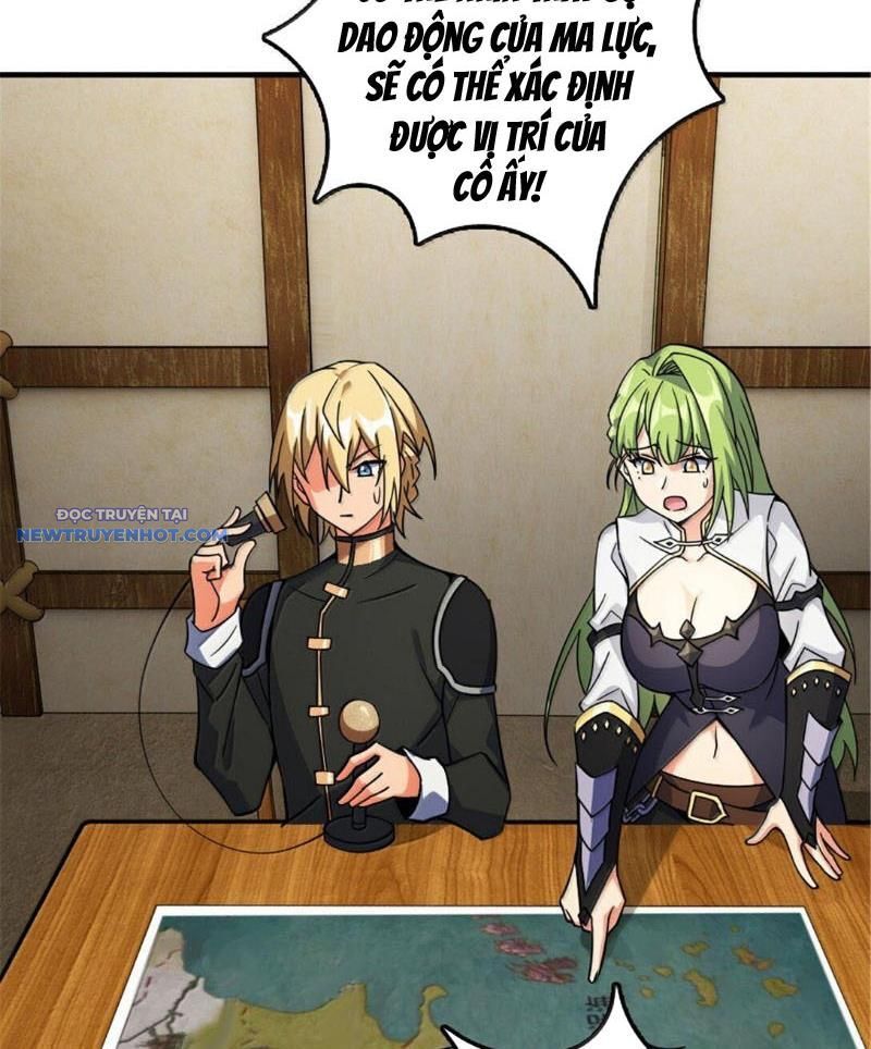 Thả Vu Nữ Đó Ra Chapter 644 - Trang 2