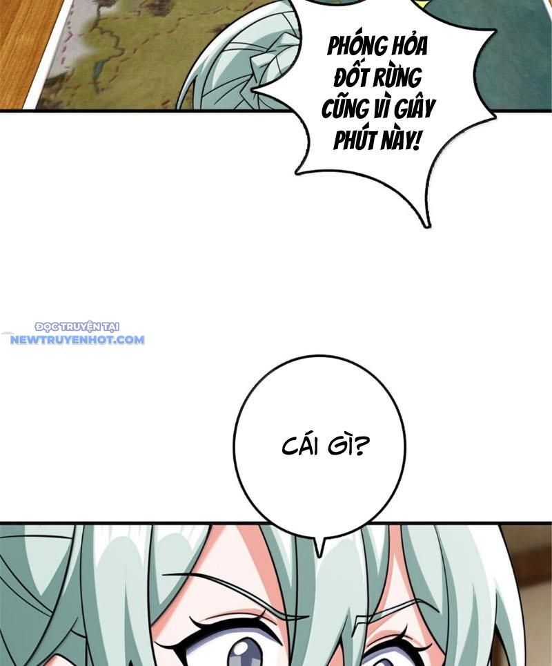 Thả Vu Nữ Đó Ra Chapter 644 - Trang 2