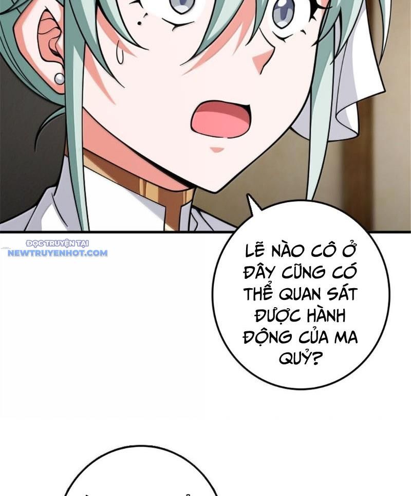 Thả Vu Nữ Đó Ra Chapter 644 - Trang 2