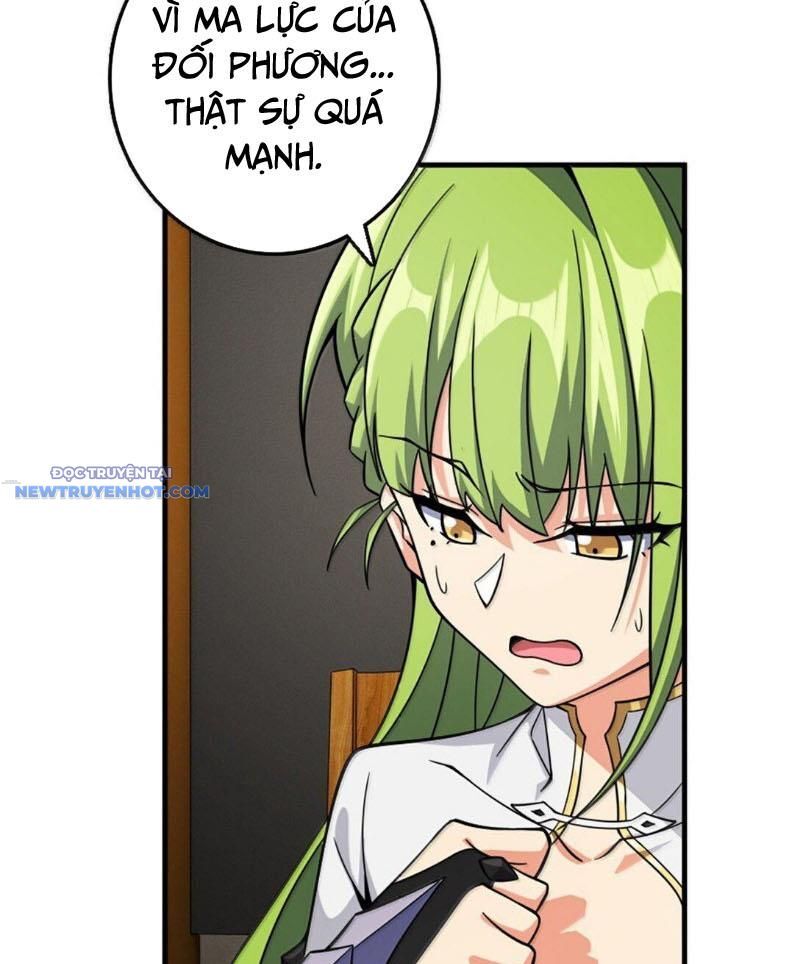 Thả Vu Nữ Đó Ra Chapter 644 - Trang 2