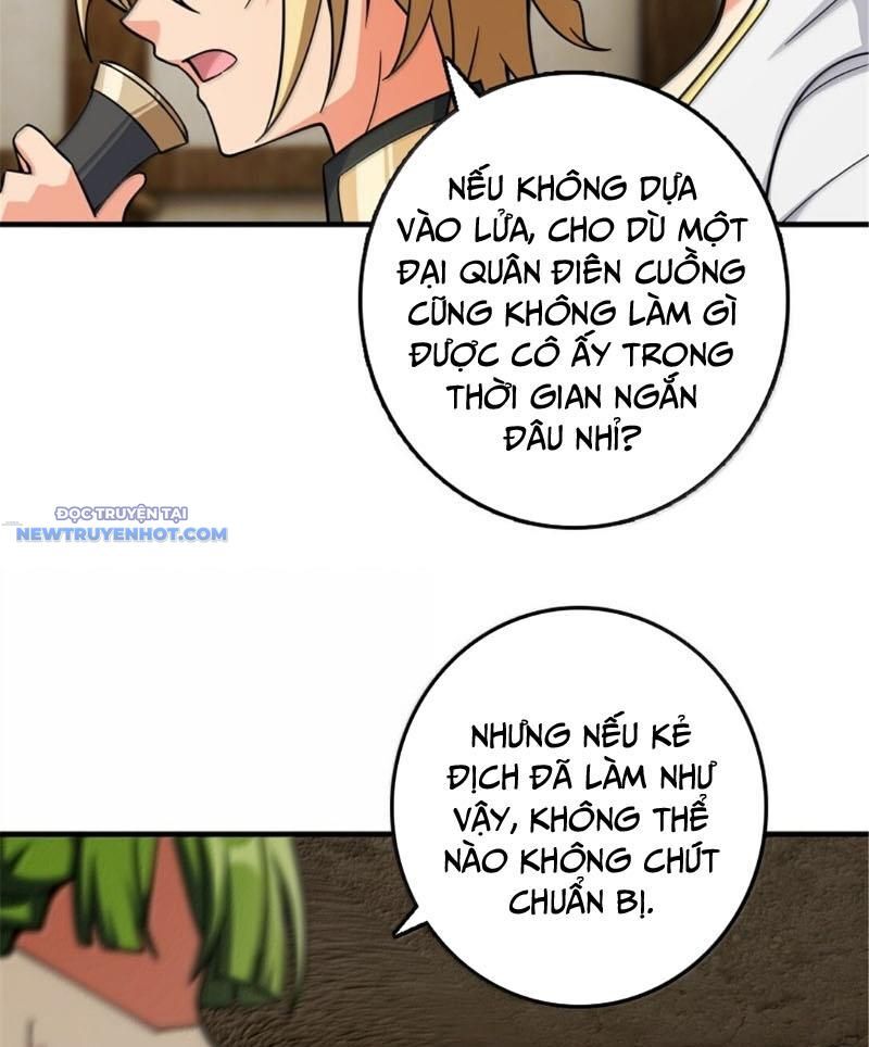 Thả Vu Nữ Đó Ra Chapter 644 - Trang 2