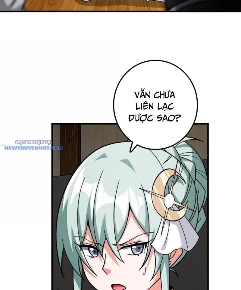 Thả Vu Nữ Đó Ra Chapter 644 - Trang 2