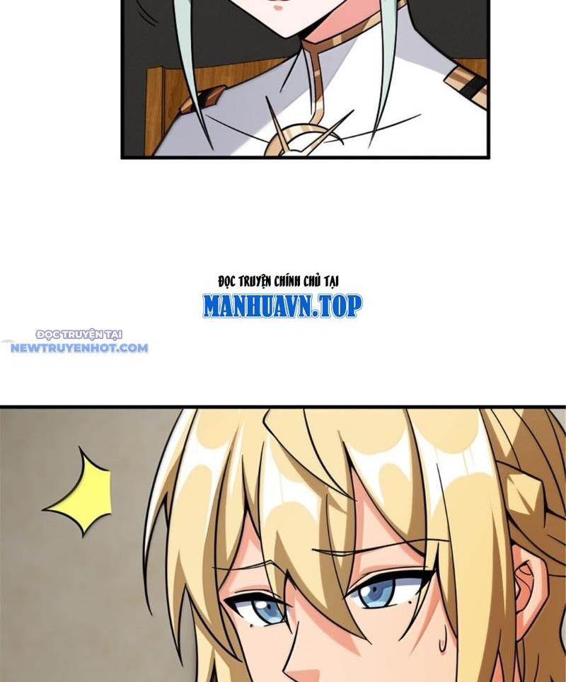 Thả Vu Nữ Đó Ra Chapter 644 - Trang 2