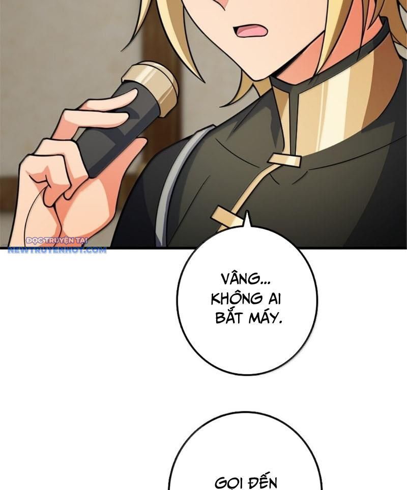 Thả Vu Nữ Đó Ra Chapter 644 - Trang 2