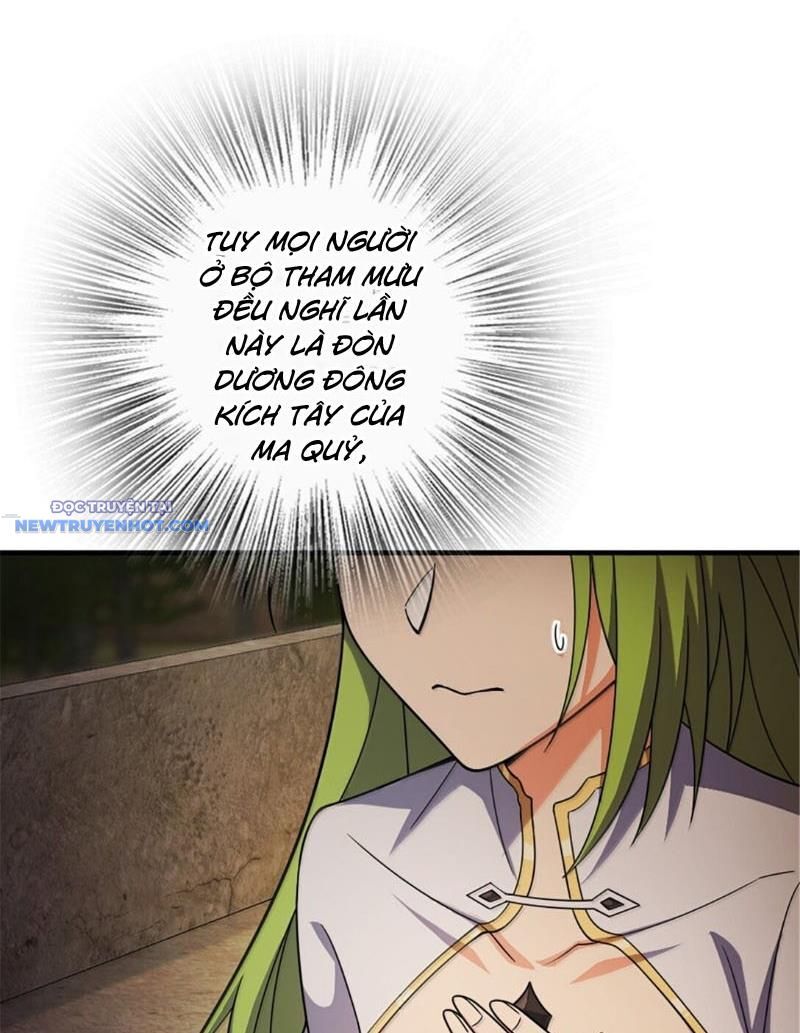 Thả Vu Nữ Đó Ra Chapter 644 - Trang 2