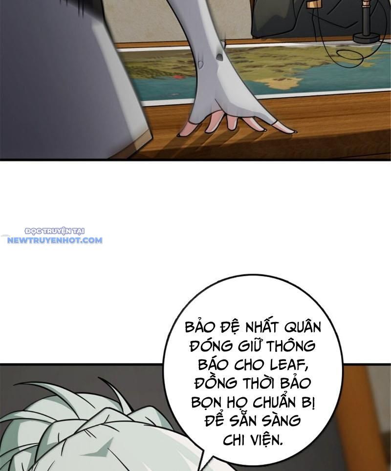 Thả Vu Nữ Đó Ra Chapter 644 - Trang 2