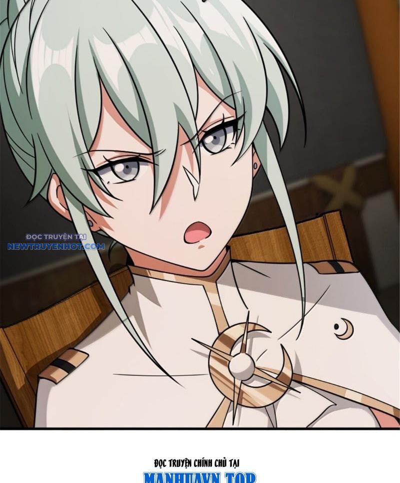 Thả Vu Nữ Đó Ra Chapter 644 - Trang 2