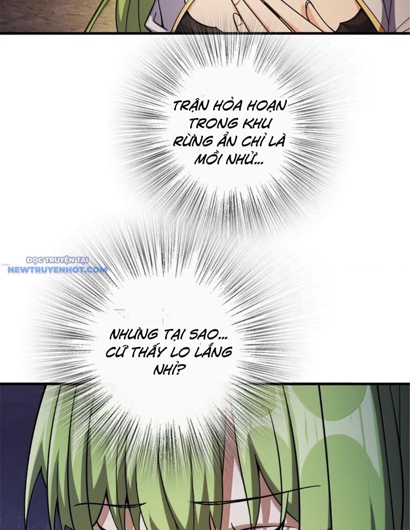 Thả Vu Nữ Đó Ra Chapter 644 - Trang 2