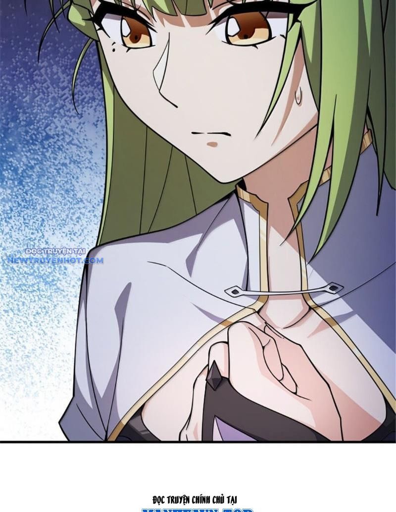 Thả Vu Nữ Đó Ra Chapter 644 - Trang 2