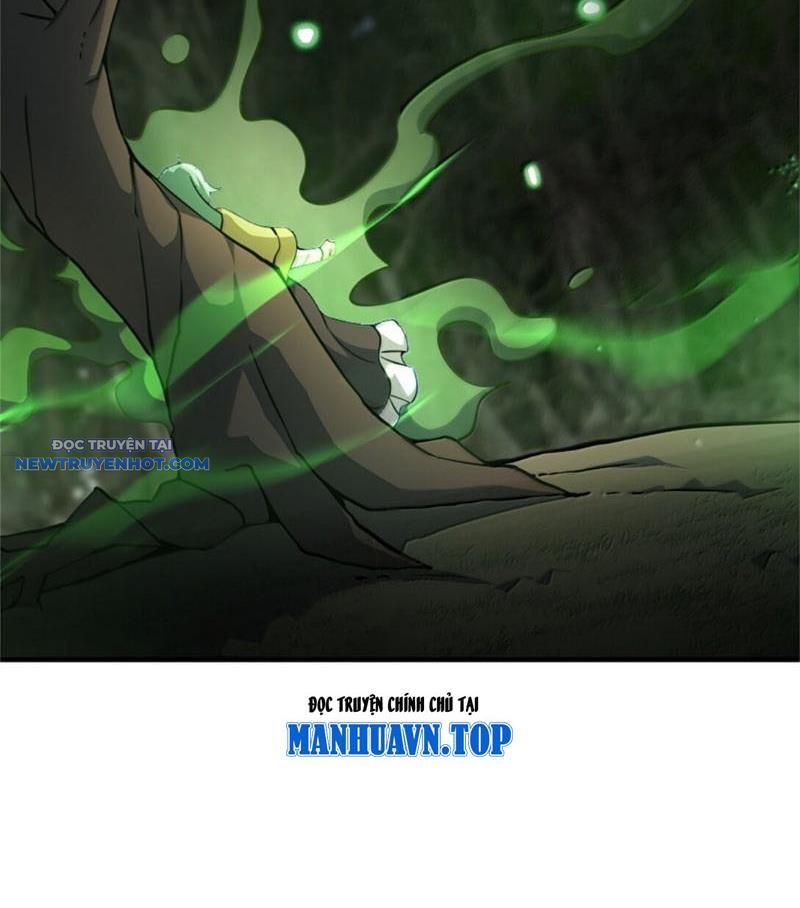 Thả Vu Nữ Đó Ra Chapter 645 - Trang 2