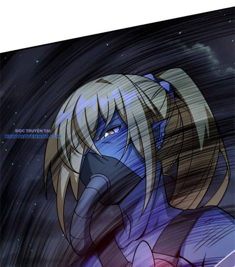 Thả Vu Nữ Đó Ra Chapter 645 - Trang 2