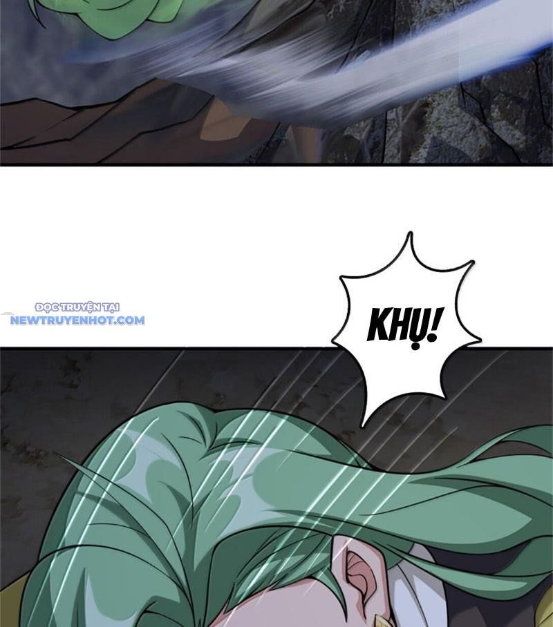 Thả Vu Nữ Đó Ra Chapter 645 - Trang 2