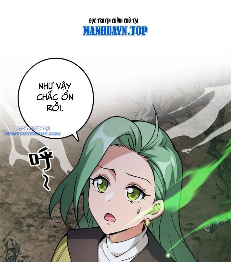 Thả Vu Nữ Đó Ra Chapter 645 - Trang 2