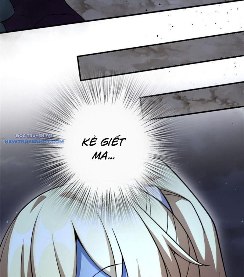 Thả Vu Nữ Đó Ra Chapter 645 - Trang 2