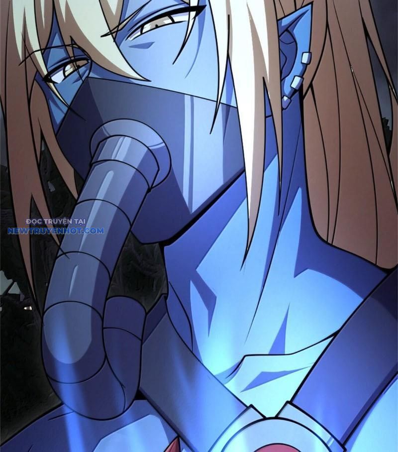 Thả Vu Nữ Đó Ra Chapter 645 - Trang 2