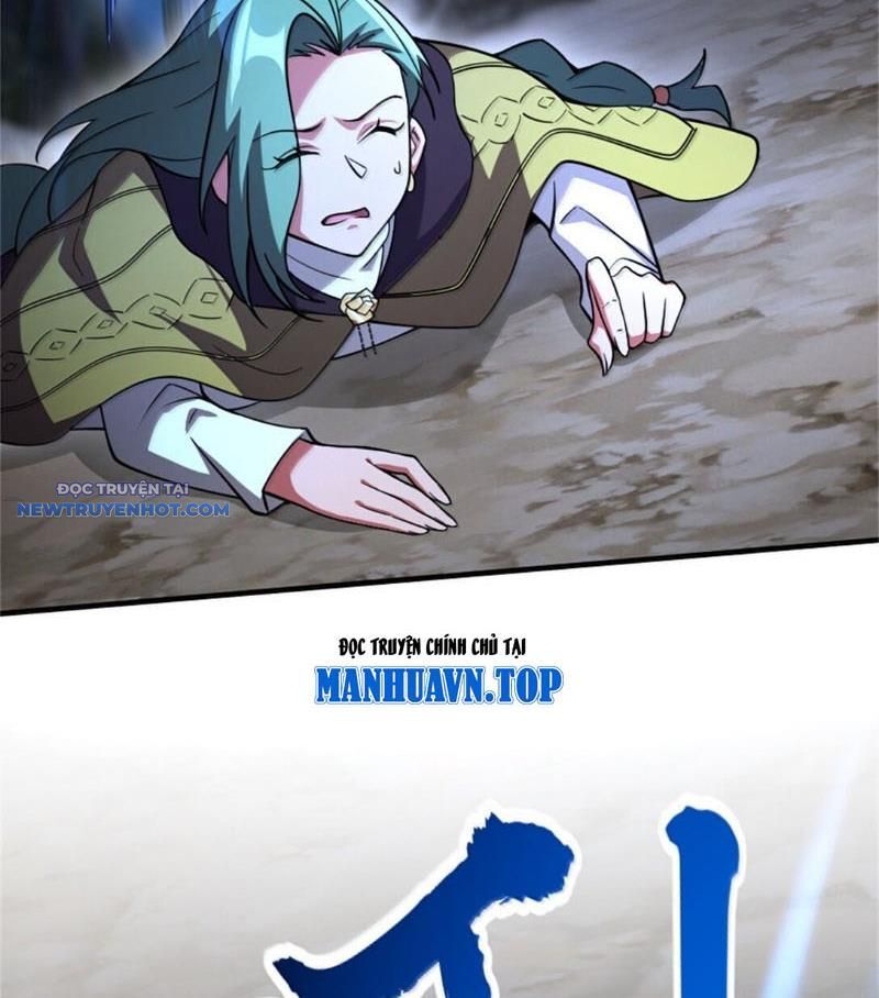 Thả Vu Nữ Đó Ra Chapter 645 - Trang 2