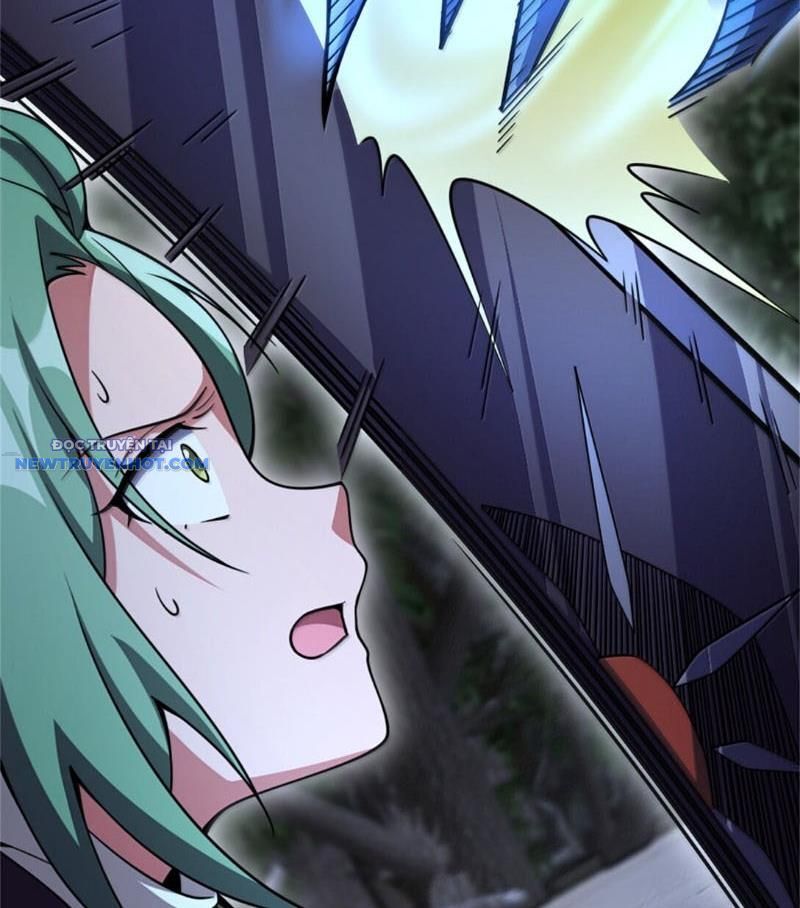 Thả Vu Nữ Đó Ra Chapter 645 - Trang 2