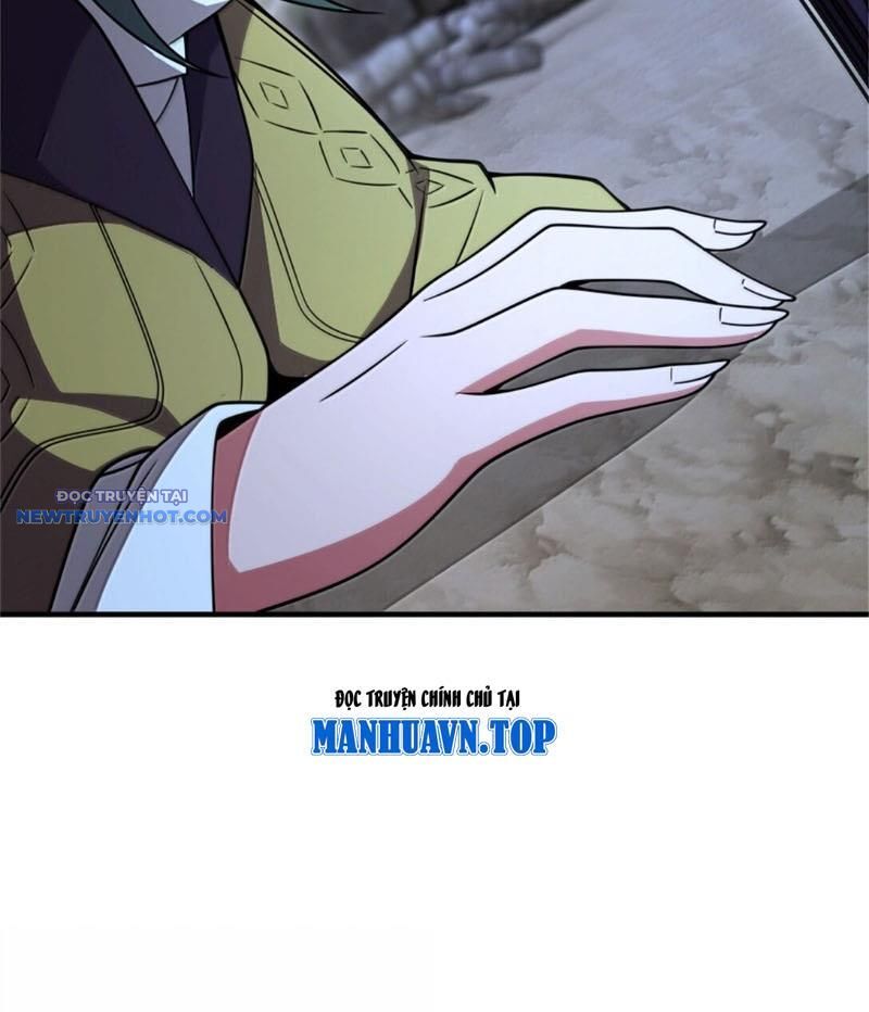 Thả Vu Nữ Đó Ra Chapter 645 - Trang 2