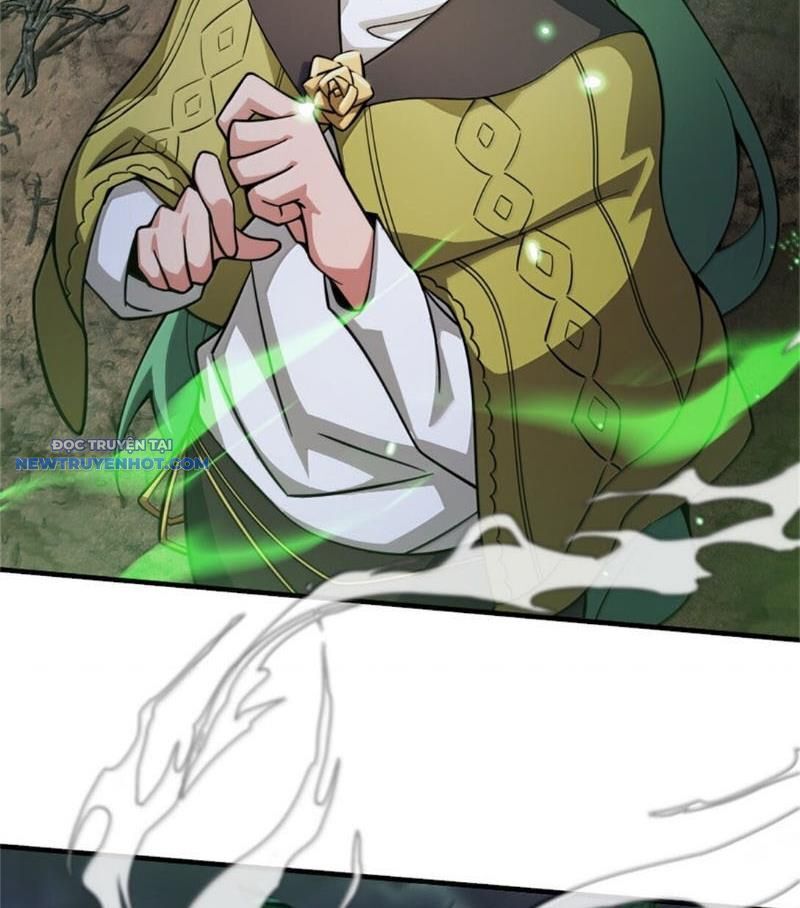 Thả Vu Nữ Đó Ra Chapter 645 - Trang 2