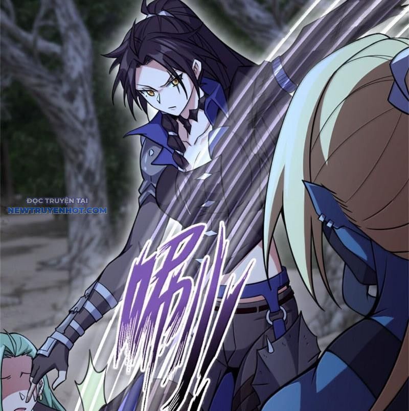 Thả Vu Nữ Đó Ra Chapter 645 - Trang 2