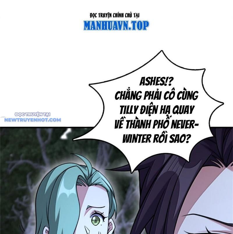 Thả Vu Nữ Đó Ra Chapter 645 - Trang 2