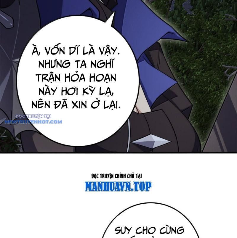 Thả Vu Nữ Đó Ra Chapter 645 - Trang 2