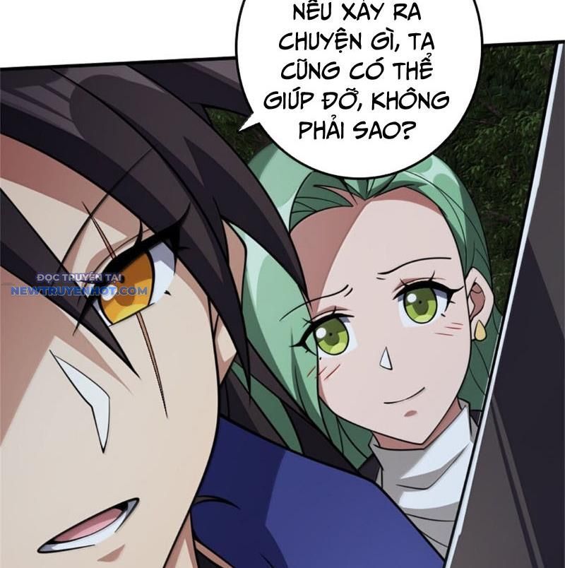 Thả Vu Nữ Đó Ra Chapter 645 - Trang 2