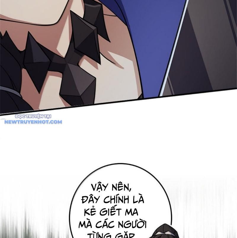 Thả Vu Nữ Đó Ra Chapter 645 - Trang 2