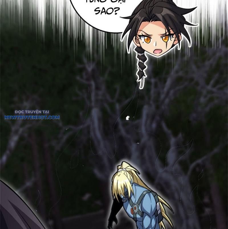 Thả Vu Nữ Đó Ra Chapter 645 - Trang 2