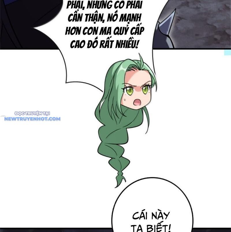 Thả Vu Nữ Đó Ra Chapter 645 - Trang 2