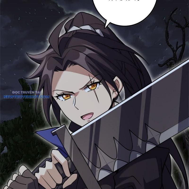 Thả Vu Nữ Đó Ra Chapter 645 - Trang 2