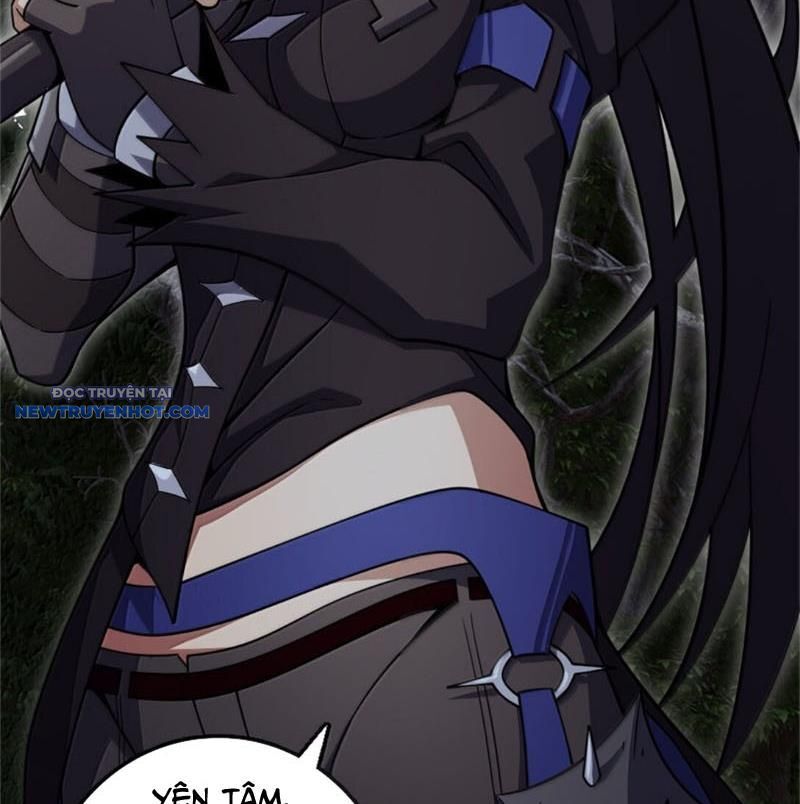 Thả Vu Nữ Đó Ra Chapter 645 - Trang 2