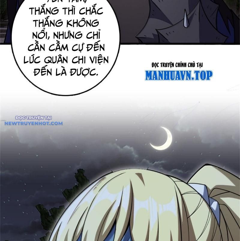 Thả Vu Nữ Đó Ra Chapter 645 - Trang 2