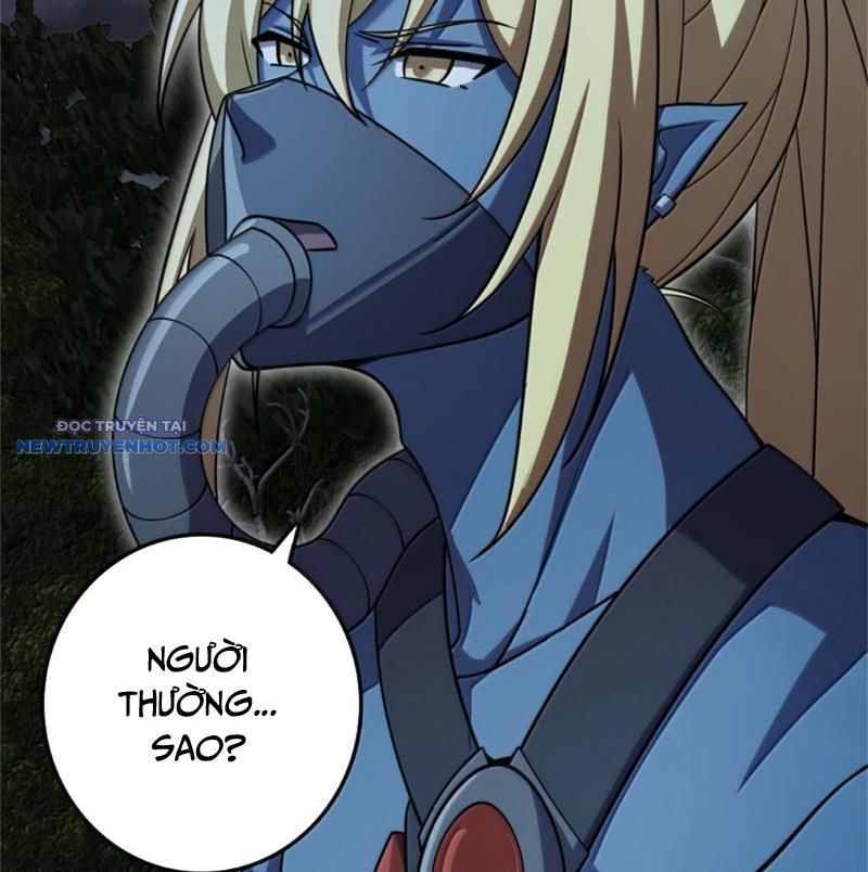 Thả Vu Nữ Đó Ra Chapter 645 - Trang 2