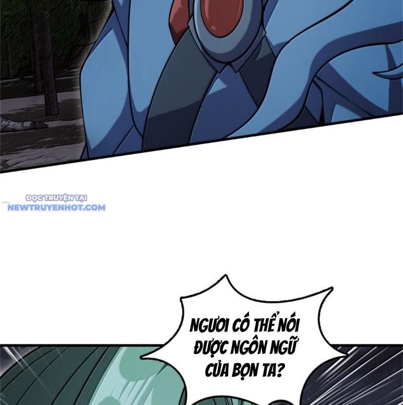 Thả Vu Nữ Đó Ra Chapter 645 - Trang 2