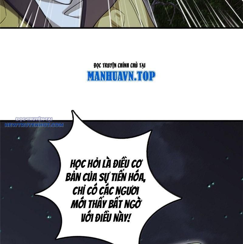 Thả Vu Nữ Đó Ra Chapter 645 - Trang 2