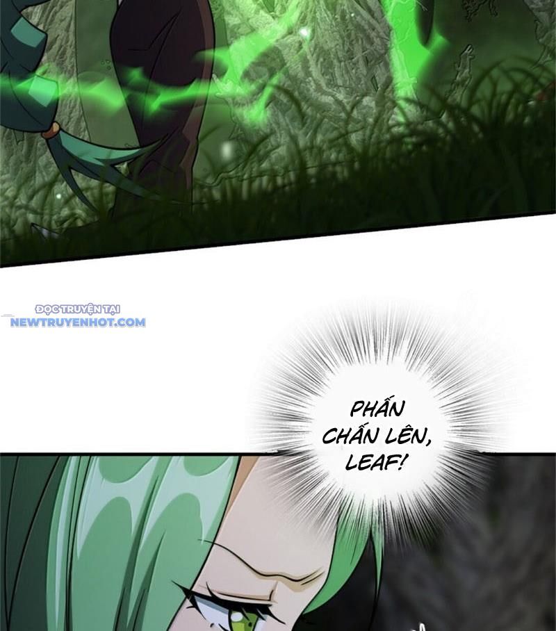 Thả Vu Nữ Đó Ra Chapter 645 - Trang 2