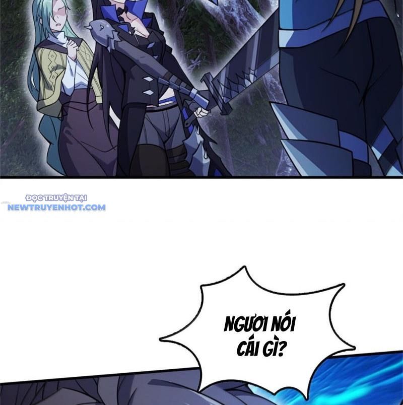 Thả Vu Nữ Đó Ra Chapter 645 - Trang 2