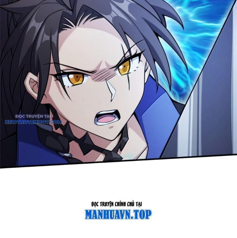 Thả Vu Nữ Đó Ra Chapter 645 - Trang 2