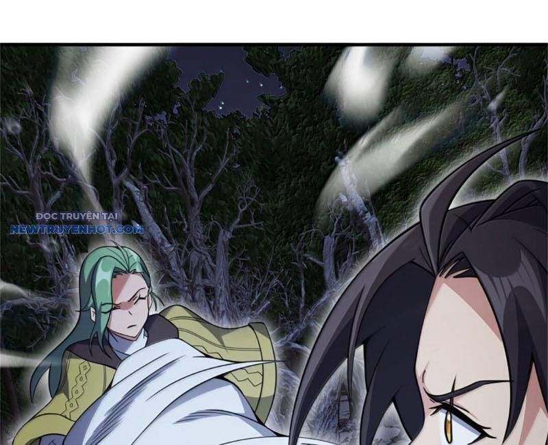 Thả Vu Nữ Đó Ra Chapter 645 - Trang 2