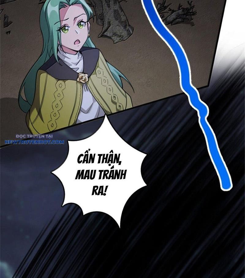 Thả Vu Nữ Đó Ra Chapter 645 - Trang 2