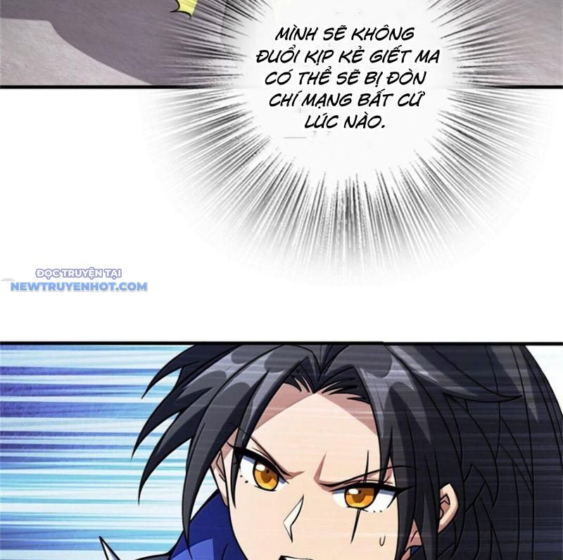 Thả Vu Nữ Đó Ra Chapter 646 - Trang 2