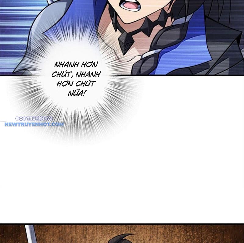 Thả Vu Nữ Đó Ra Chapter 646 - Trang 2