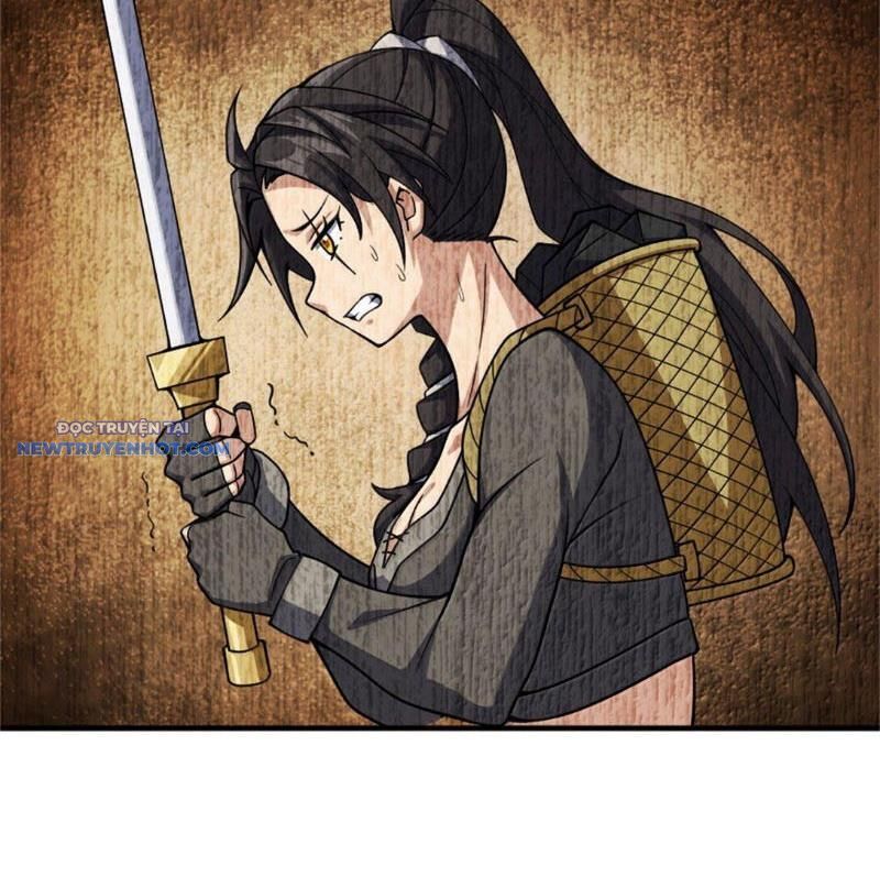 Thả Vu Nữ Đó Ra Chapter 646 - Trang 2